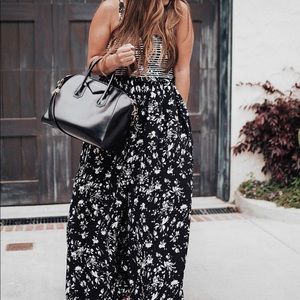 Free People Color My World Jumpsuit M